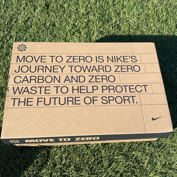 Nike Crater Impact SE - Picture 8 of 9